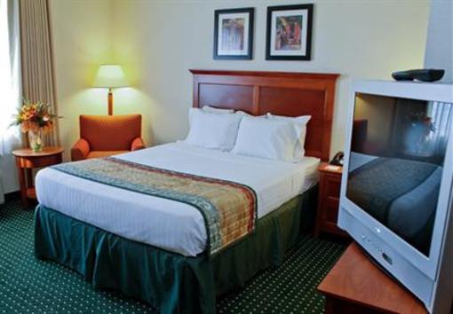 фото отеля TownePlace Suites Sacramento Cal Expo
