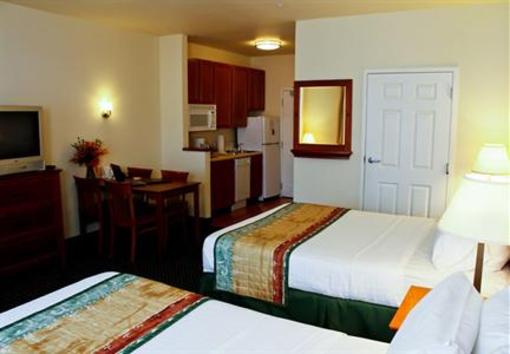 фото отеля TownePlace Suites Sacramento Cal Expo
