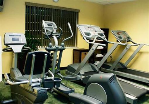 фото отеля TownePlace Suites Sacramento Cal Expo