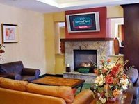 TownePlace Suites Sacramento Cal Expo