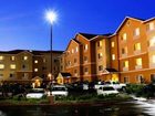 фото отеля TownePlace Suites Sacramento Cal Expo