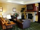 фото отеля TownePlace Suites Sacramento Cal Expo