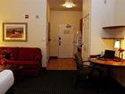 фото отеля TownePlace Suites Sacramento Cal Expo