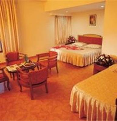 фото отеля Basant Residency