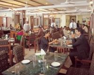 фото отеля Basant Residency
