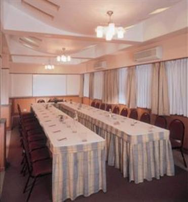 фото отеля Basant Residency