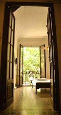 фото отеля Cadarso Bed & Breakfast