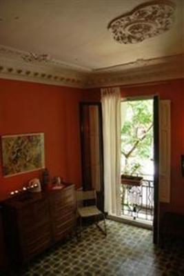 фото отеля Cadarso Bed & Breakfast