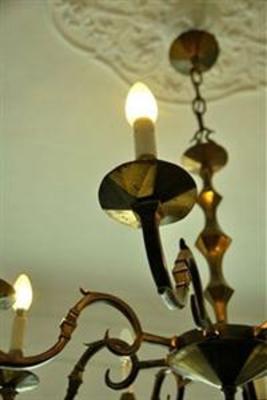 фото отеля Cadarso Bed & Breakfast