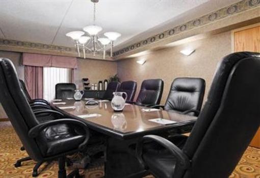 фото отеля Hampton Inn Chicago-Midway Airport