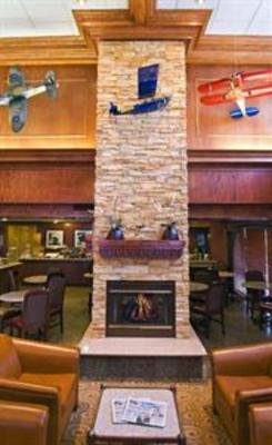 фото отеля Hampton Inn Chicago-Midway Airport