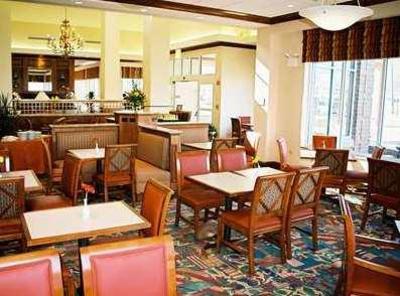 фото отеля Hampton Inn Chicago-Midway Airport