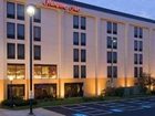 фото отеля Hampton Inn Chicago-Midway Airport