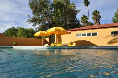 фото отеля 101 Oudtshoorn Holiday Accommodation