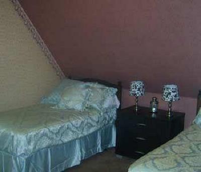 фото отеля Ascendence Harbourside Mansion Bed & Breakfast Halifax
