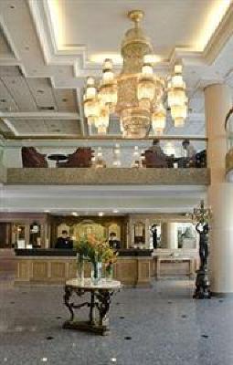 фото отеля Regal Pacific Hotel