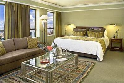 фото отеля Regal Pacific Hotel