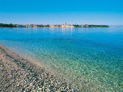 фото отеля Apartments Pical Porec