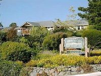Cambria Pines Lodge
