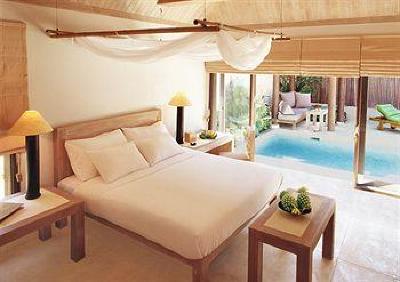 фото отеля Six Senses Hua Hin