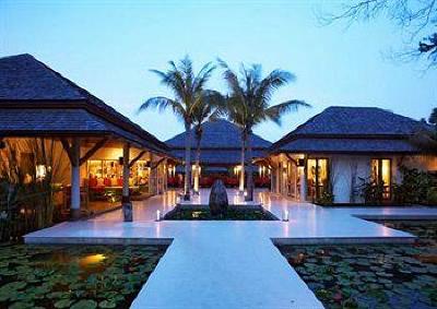 фото отеля Six Senses Hua Hin