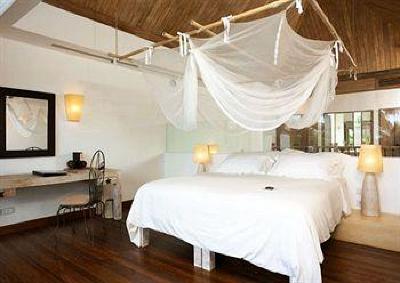 фото отеля Six Senses Hua Hin