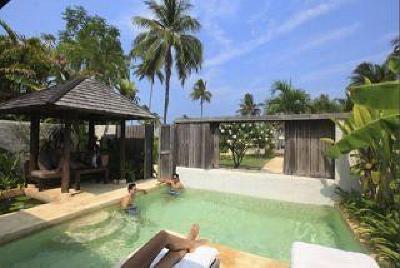 фото отеля Six Senses Hua Hin