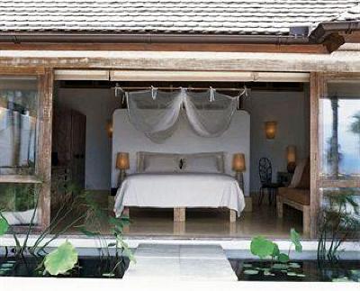 фото отеля Six Senses Hua Hin