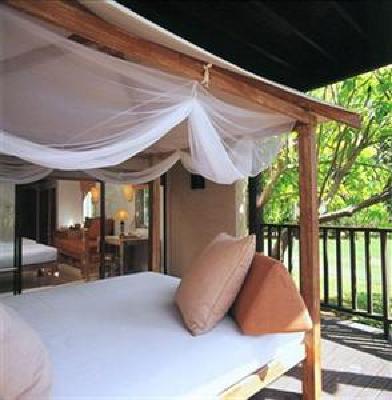фото отеля Six Senses Hua Hin
