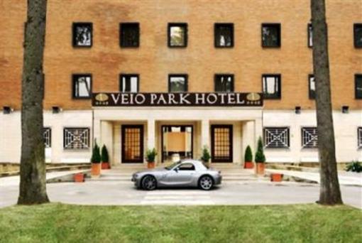 фото отеля Veio Park Hotel