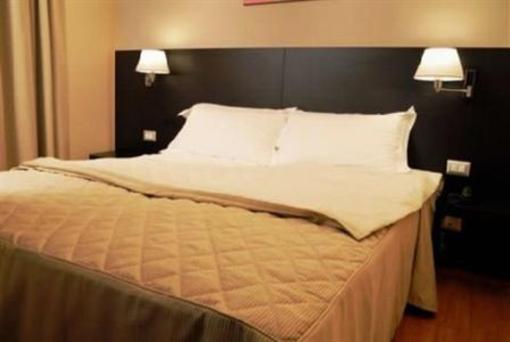 фото отеля Veio Park Hotel
