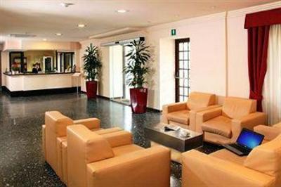 фото отеля Veio Park Hotel