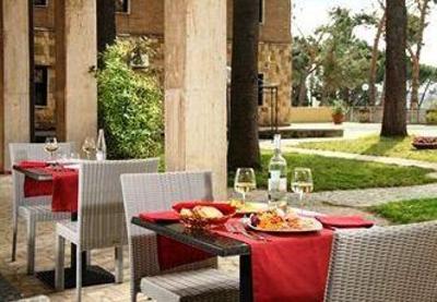 фото отеля Veio Park Hotel