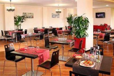 фото отеля Veio Park Hotel