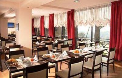 фото отеля Veio Park Hotel