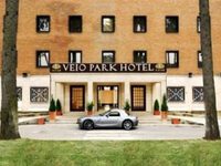 Veio Park Hotel