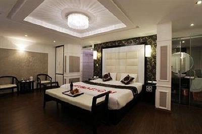 фото отеля Hanoi Emotion Hotel
