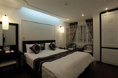 фото отеля Hanoi Emotion Hotel
