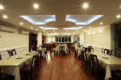 фото отеля Hanoi Emotion Hotel