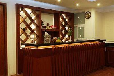 фото отеля Hanoi Emotion Hotel