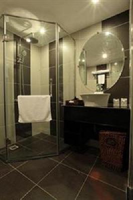 фото отеля Hanoi Emotion Hotel