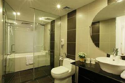 фото отеля Hanoi Emotion Hotel