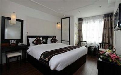 фото отеля Hanoi Emotion Hotel