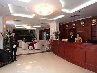 Hanoi Emotion Hotel