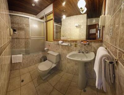 фото отеля BEST WESTERN Los Andes De America