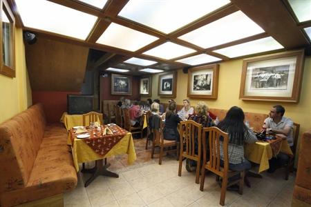 фото отеля BEST WESTERN Los Andes De America