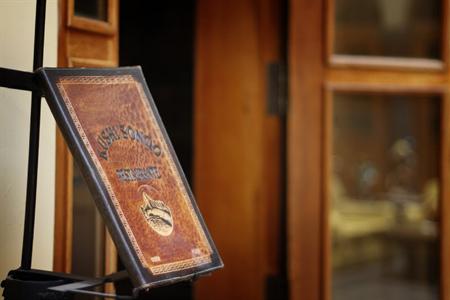 фото отеля BEST WESTERN Los Andes De America