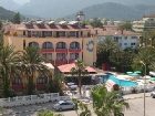 фото отеля Kemer Hotel