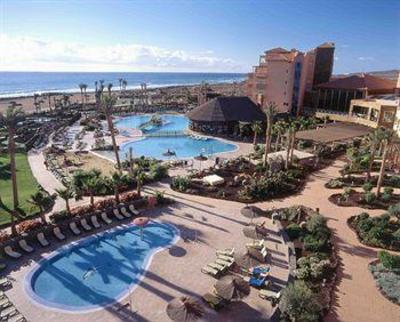фото отеля Hotel Elba Sara