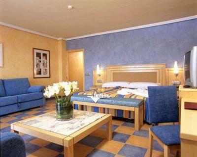 фото отеля Hotel Elba Sara